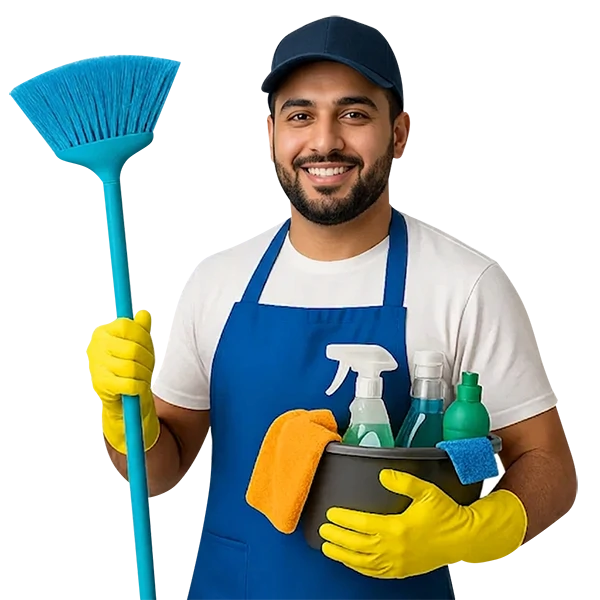 Cleaning Professional
